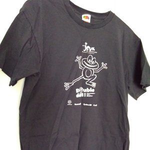 T-shirt Les Jeux de Montréal